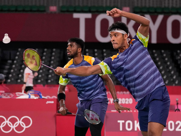 సెయిలింగ్‌, బ్యాడ్మింటన్‌