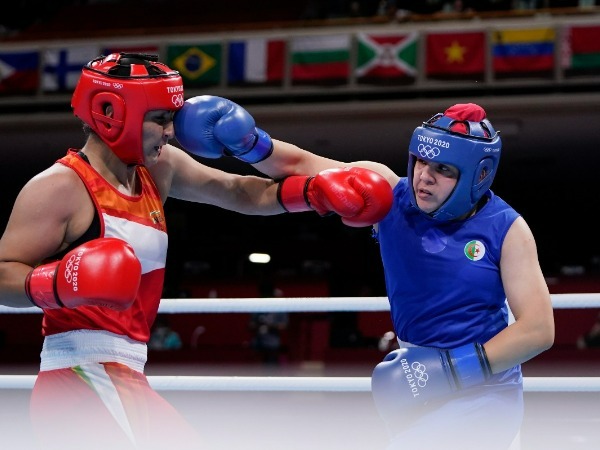 పతకానికి పంచ్ దూరంలో..