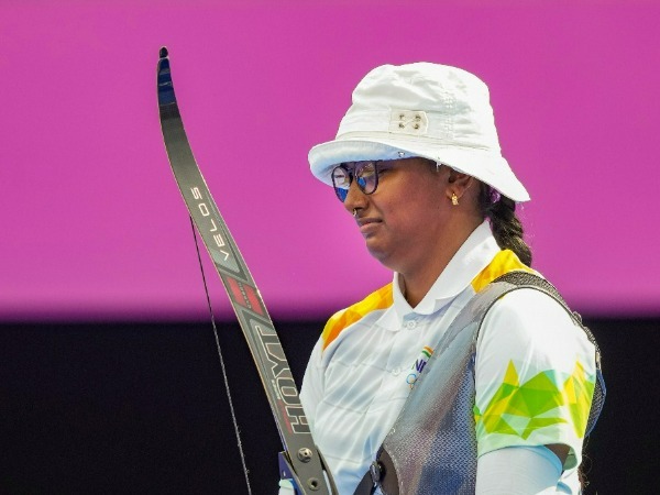 గురి తప్పిన షూటింగ్/ఆర్చరీ