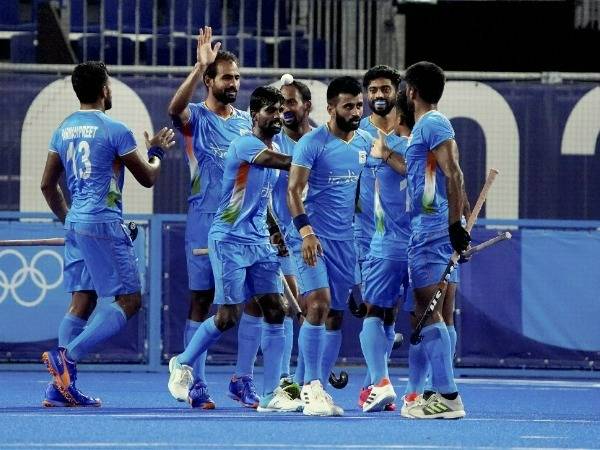 చక్‌‌దే ఇండియా