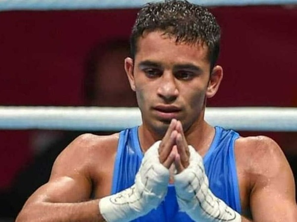 బాక్సింగ్..