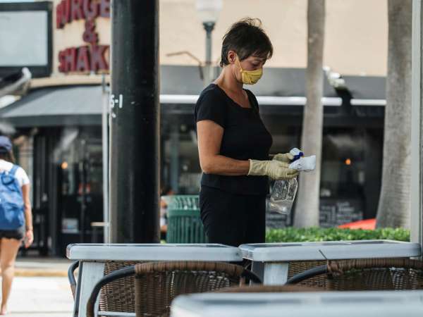  అత్యవసర పరిస్థితులు, హైఅలర్ట్..