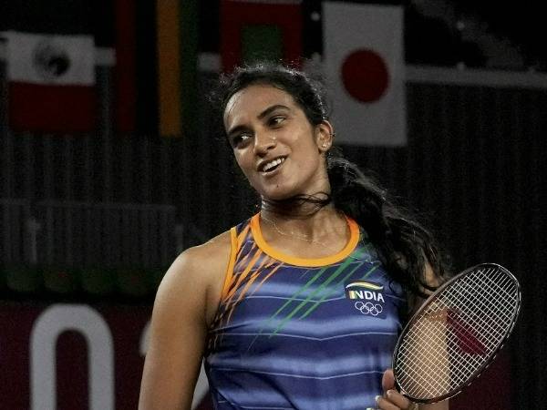 బ్యాడ్మింటన్..