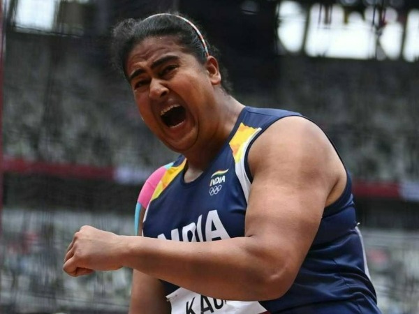 అథ్లెటిక్స్