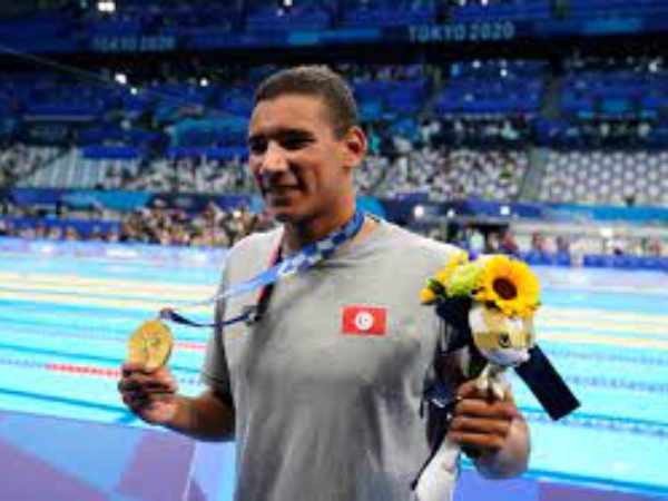 తొలిసారే గోల్డ్: