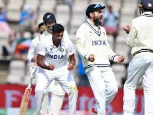 కివీస్ సంబరాలు తట్టుకోలేకపోయా..