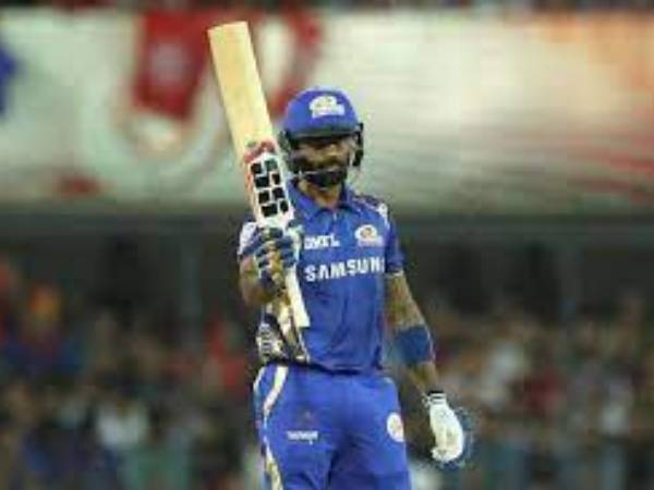 హర్షా భోగ్లే కోరడంతో..