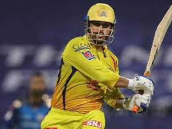  ధోనీకి నో చాన్స్..