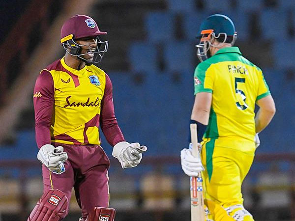  చెలరేగిన మెకాయ్