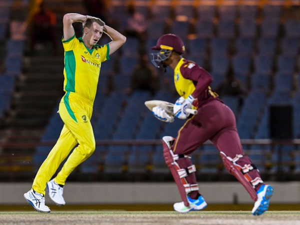 రెండో వన్డే ఎఫెక్ట్..