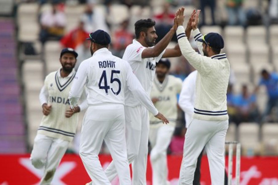 అందుకే కోహ్లీ, రహానేకు విశ్రాంతి..