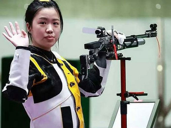 ఎదురు లేని యాంగ్..