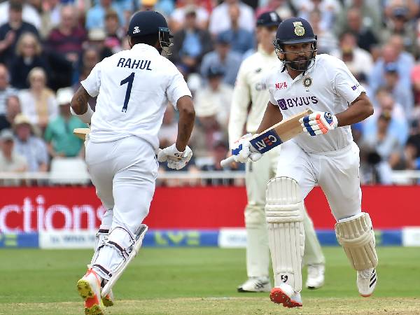 కోపంలో రాహుల్ కళ్లలోకి చూస్తూ: