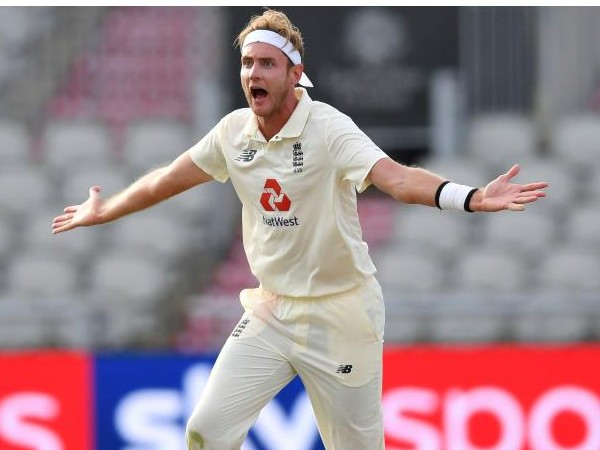 బ్రాడ్‌ కూడా రాణిస్తే: