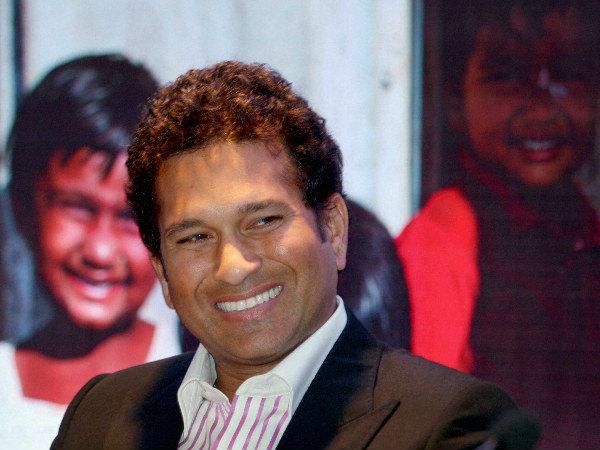 సచిన్ సైతం..