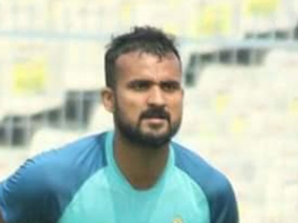 సుందర్‌ స్థానంలో ఆకాశ్‌ దీప్‌