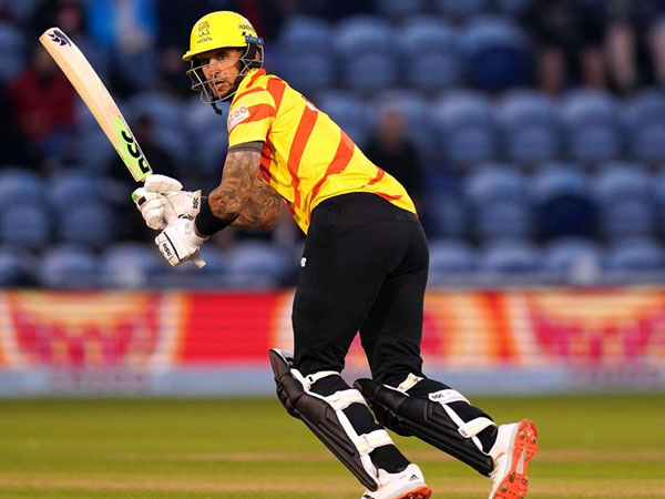 రెండో సారి కూడా