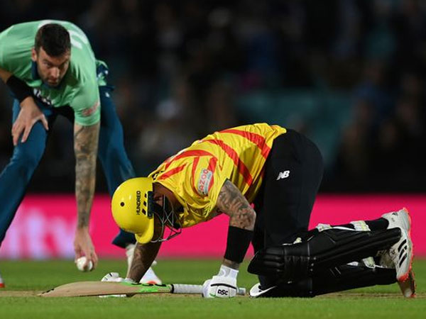 ది హండ్రెడ్ రూల్స్..