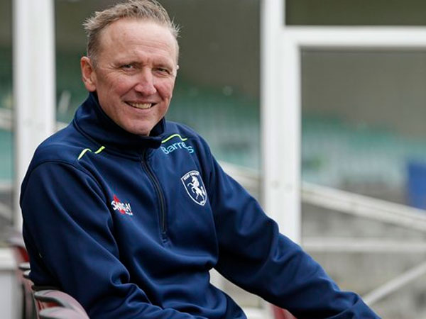 Allan Donald says Virat Kohli told me in 2015 that he wanted India to be the greatest Test team