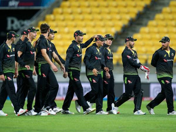 అక్టోబరు 23న దక్షిణాఫ్రికాతో: