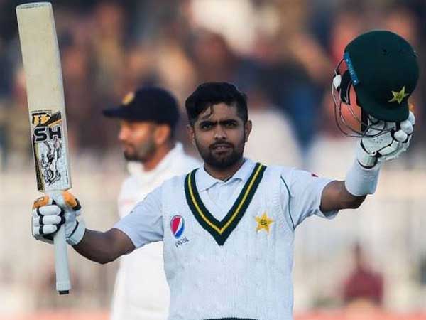 సెవెన్త్ ప్లేస్‌లో బాబర్ ఆజమ్