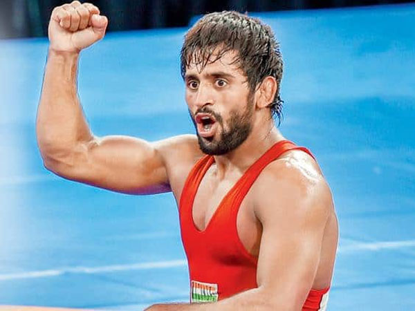 నీరజ్ స్వర్ణం-పునియా కాంస్యం