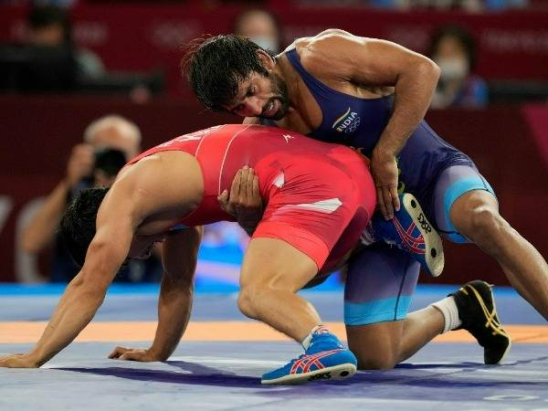 కాంస్యం పోరులో సత్తా.. 