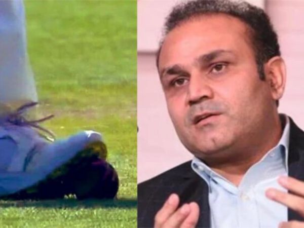 ఇది బాల్‌ టాంపరింగా లేదా: