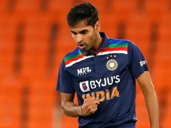 పేసర్లుగా బుమ్రా, భువీ..