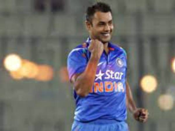 గుడ్ స్ట్రైక్ రేట్