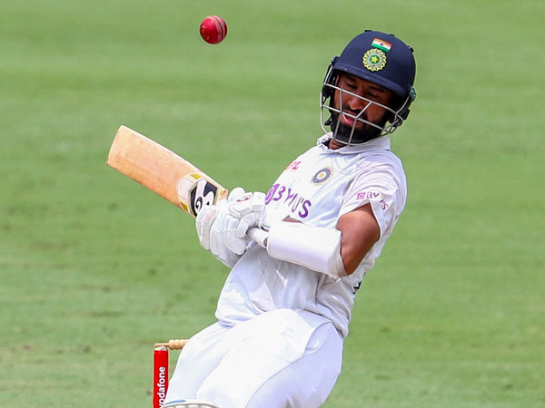 11 ఇన్నింగ్స్‌లుగా