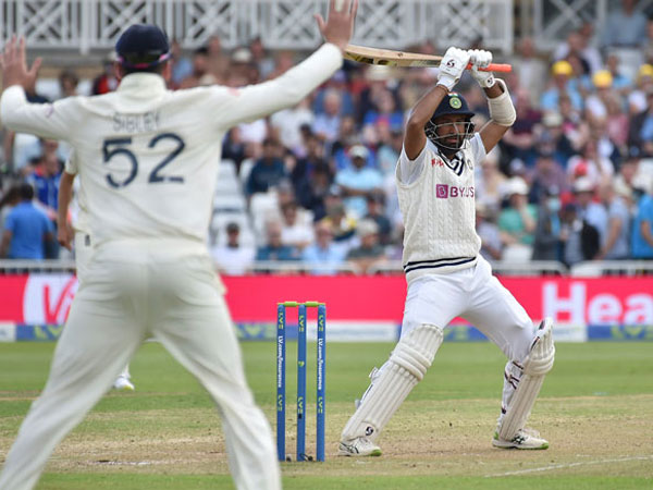 పుజారాపై ట్రోల్స్