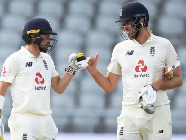 డేవిడ్ మలాన్‌కు చోటు..