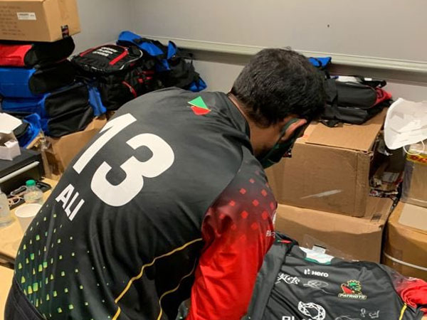 భారత్‌లో లైవ్ టెలికాస్ట్ ఎలా..