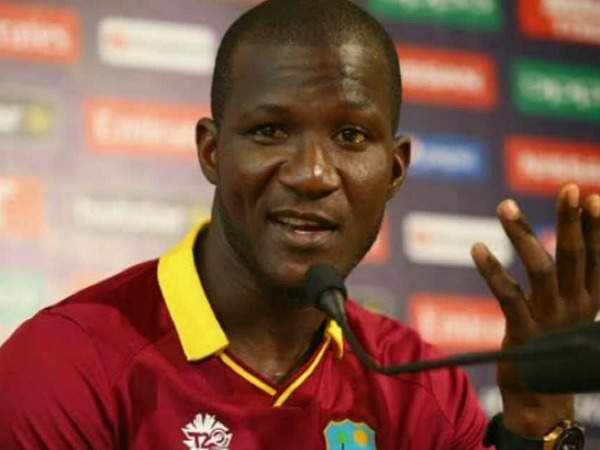 ఇంగ్లండ్, ఆస్ట్రేలియా, దక్షిణాఫ్రికాతో విండీస్: