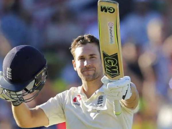  డేవిడ్​ మలాన్ ఆయేగా: