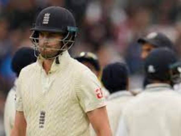  మూడేళ్ల క్రితం టెస్ట్ మ్యాచ్: