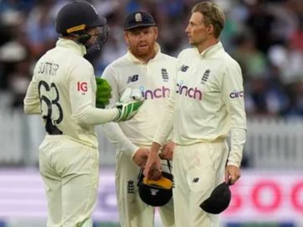 ఇంగ్లండ్ జట్టు: