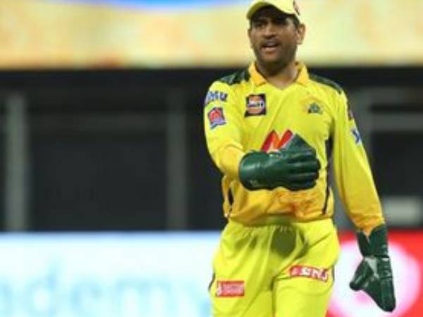 రెండో స్థానంలో సీఎస్కే: రెండో స్థానంలో సీఎస్కే: