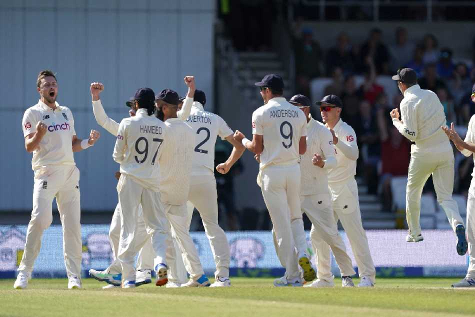 IND vs ENG: 2 Innings defeats under Virat Kohli captaincy, Here is 3rd Test records IND vs ENG: 2 Innings defeats under Virat Kohli captaincy, Here is 3rd Test records