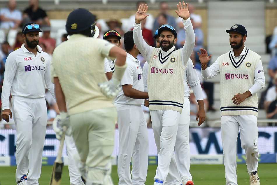 బౌలర్ల కష్టం గంగపాలు..