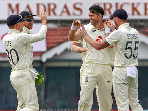 వుడ్ స్థానంలో సకీబ్ మహమూద్