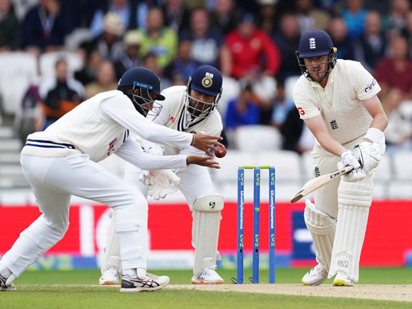 ఇంగ్లండ్ ఆలౌట్ ఇంగ్లండ్ ఆలౌట్