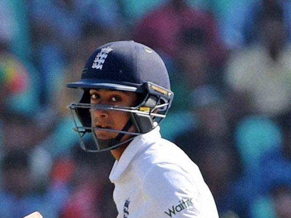 బర్న్స్‌కు జతగా హసీబ్ హమీద్