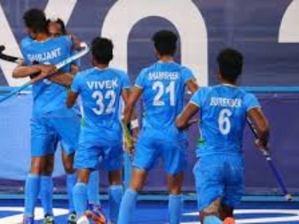  రెండో క్వార్టర్‌లో గోల్‌తో..