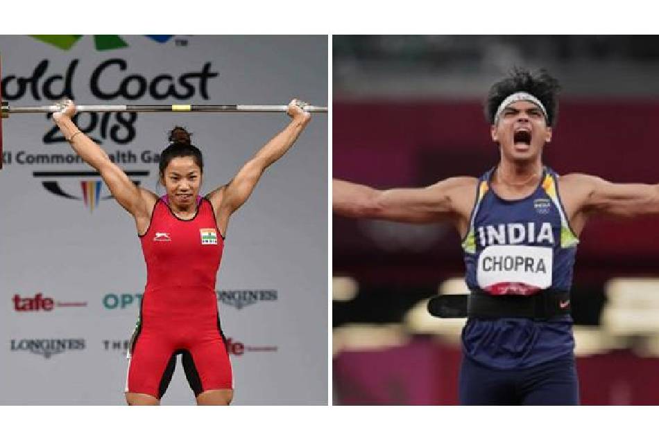 India started its medals with silver and ended with Gold at Tokyo Olympics 2020 India started its medals with silver and ended with Gold at Tokyo Olympics 2020