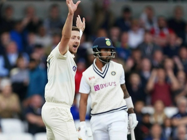 స్కోరు బోర్డు: