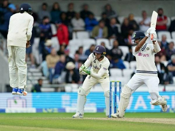 అండర్సన్ రికార్డు: అండర్సన్ రికార్డు: