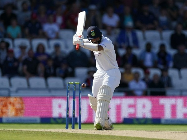 సెప్టెంబర్ 2 నుంచి నాలుగో టెస్ట్: సెప్టెంబర్ 2 నుంచి నాలుగో టెస్ట్: