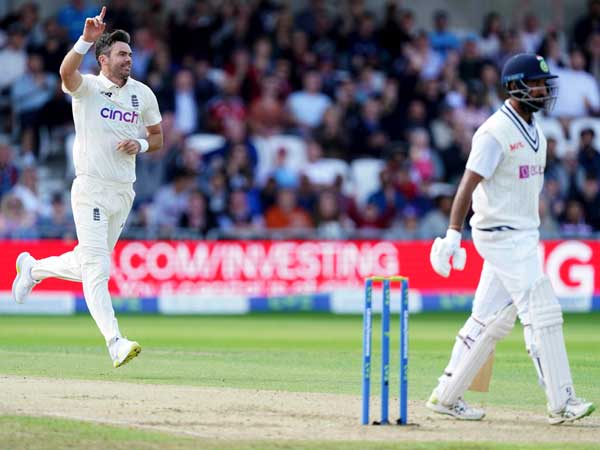 కవర్ డ్రైవ్స్ మీద డిపెండ్..